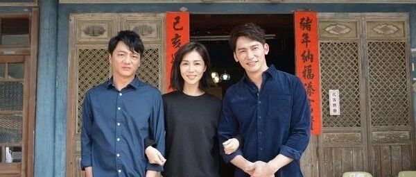 又一部被名字耽误的新剧?