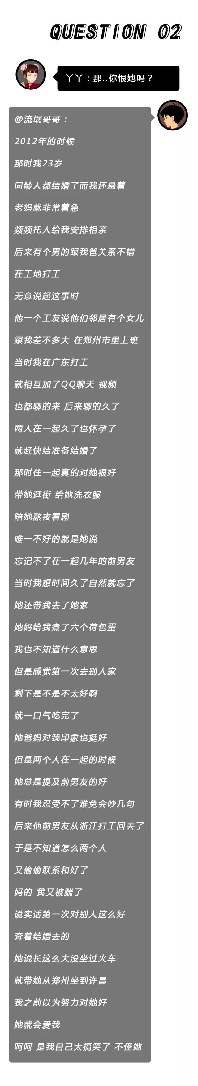 身材依旧火爆性感 在爱情世界里 其实有很多角色的扮演者 尤其"备胎"