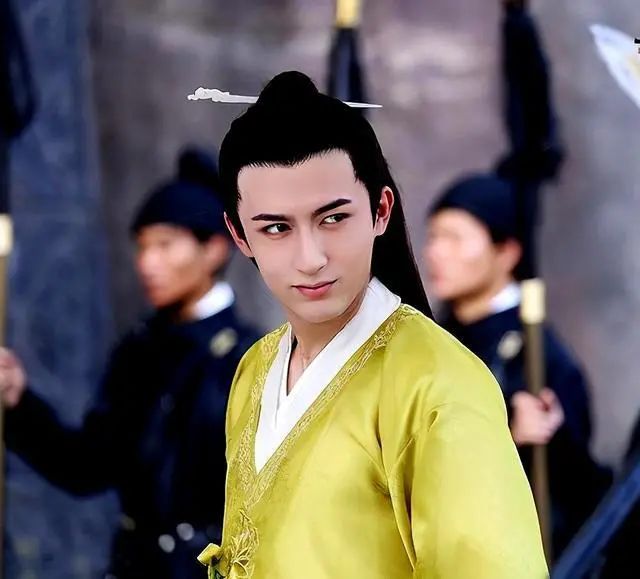 武则天年过76仍宠幸2位貌美如花的男宠8年后发现她是真的高明