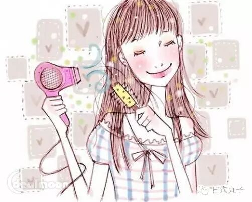 推广秋冬掉发大季对战“掉发大魔王”养发护发你造多少？