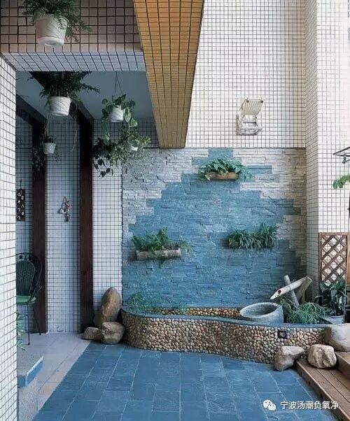 这些新房装修美呆了,可就是缺少了这个功能,可惜了!