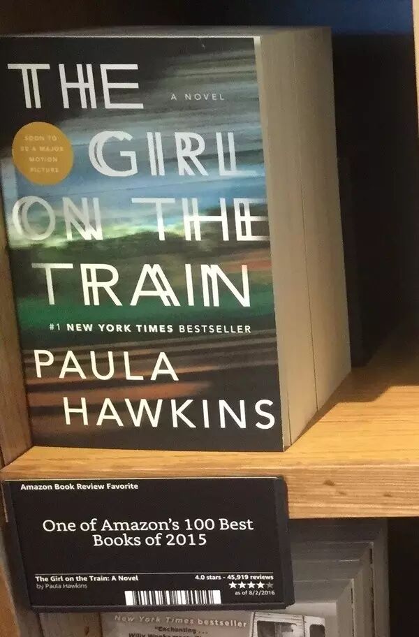 ʵ Amazon Booksʹݷʽĵһ