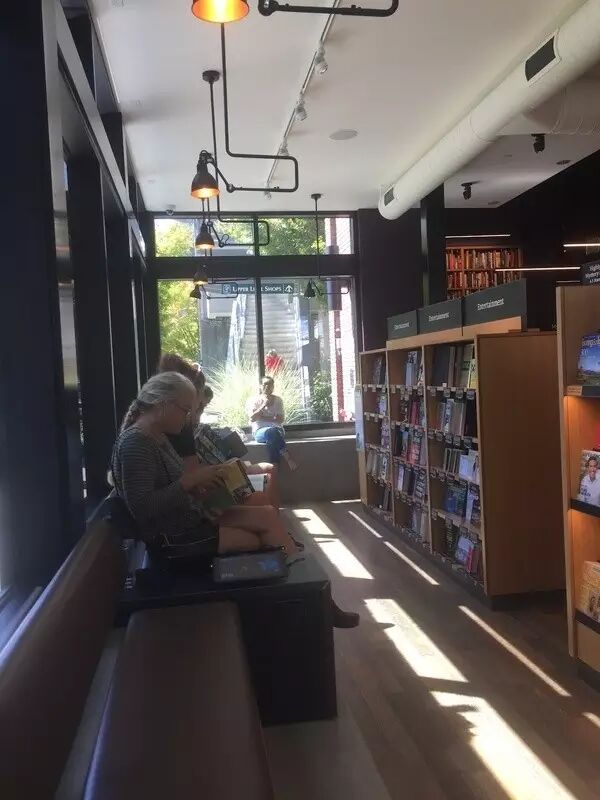 ʵ Amazon Booksʹݷʽĵһ
