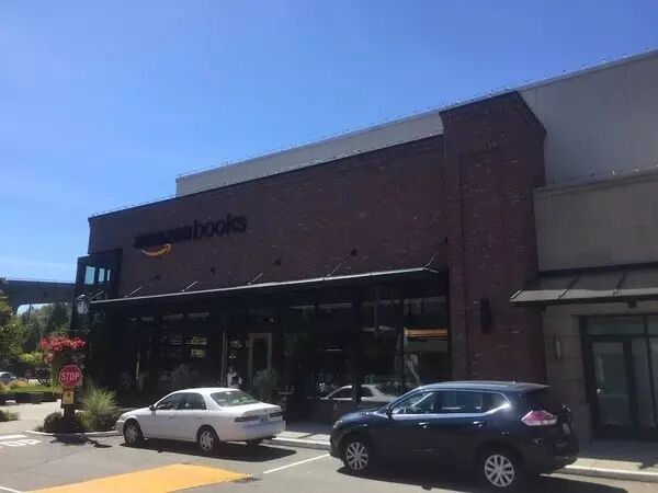 ʵ Amazon Booksʹݷʽĵһ