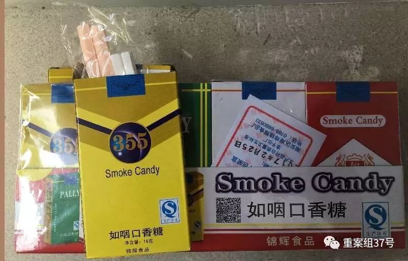 甜蜜素超标添加剂滥用 还敢让孩子吃这些零食?