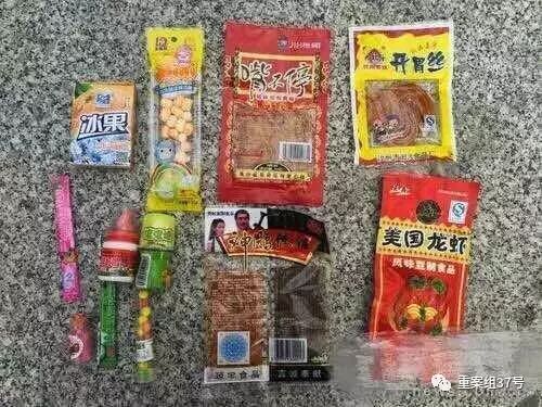 甜蜜素超標(biāo)添加劑濫用 還敢讓孩子吃這些零食?