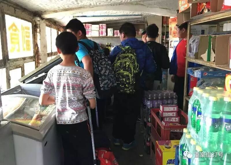 甜蜜素超标添加剂滥用 还敢让孩子吃这些零食?