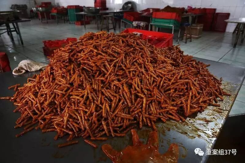 甜蜜素超标添加剂滥用 还敢让孩子吃这些零食?