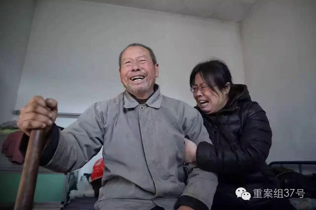 聂树斌无罪，接下来该谈谈国家赔偿了