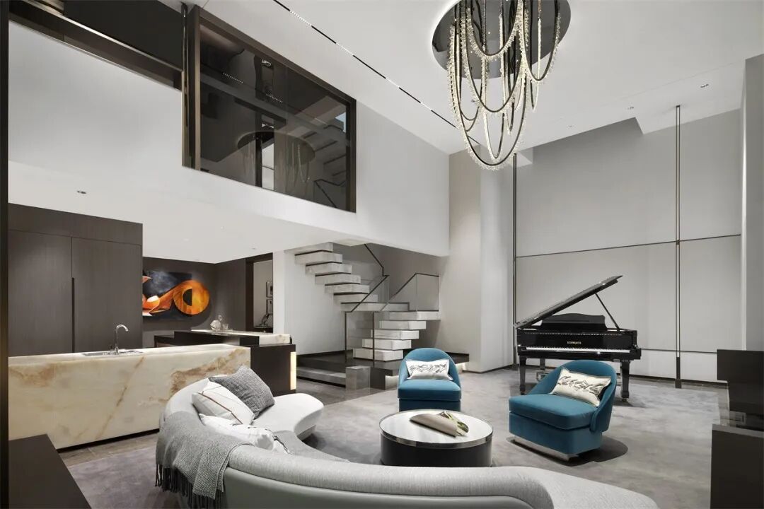 帕贝尼全屋定制智能家居 | 无以为界，便是无距_4