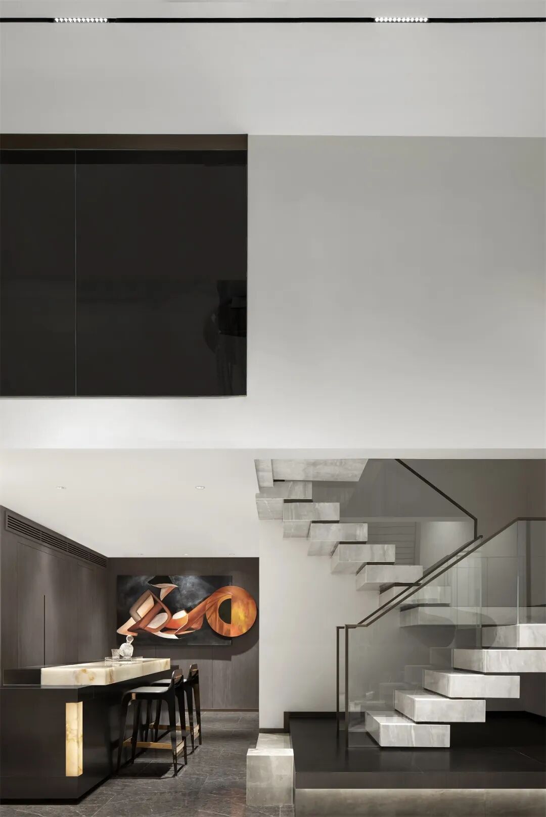 帕贝尼全屋定制智能家居 | 无以为界，便是无距_3