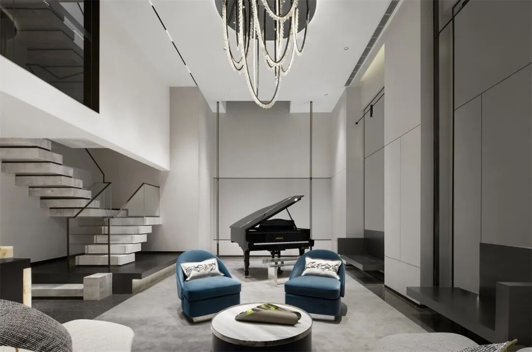 帕贝尼全屋定制智能家居 | 无以为界，便是无距_5