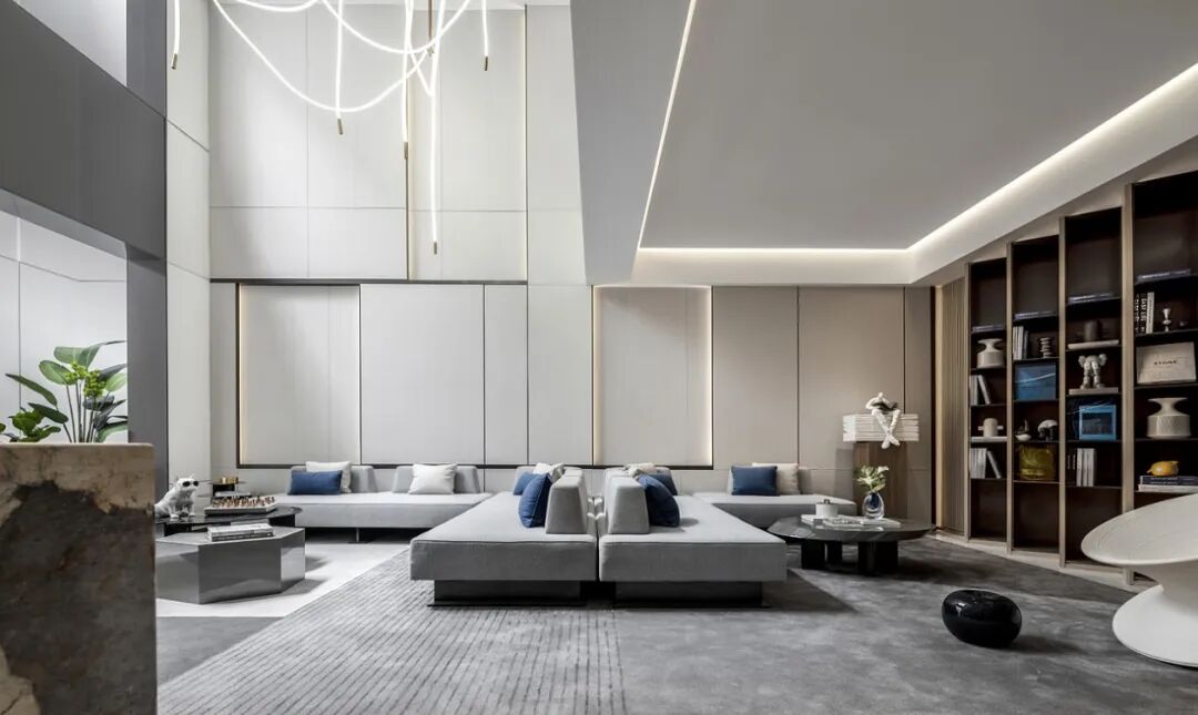 帕贝尼全屋定制智能家居 | 无以为界，便是无距_7