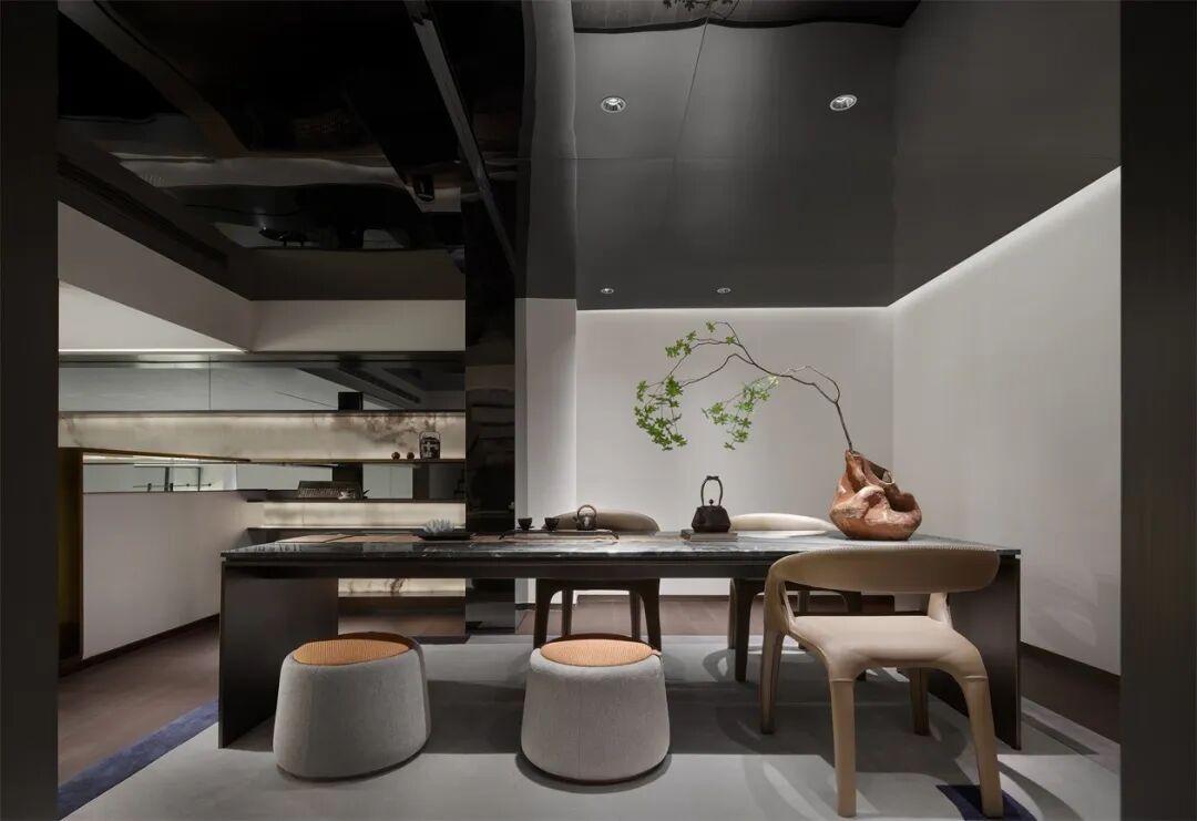 帕贝尼全屋定制智能家居 | 无以为界，便是无距_6