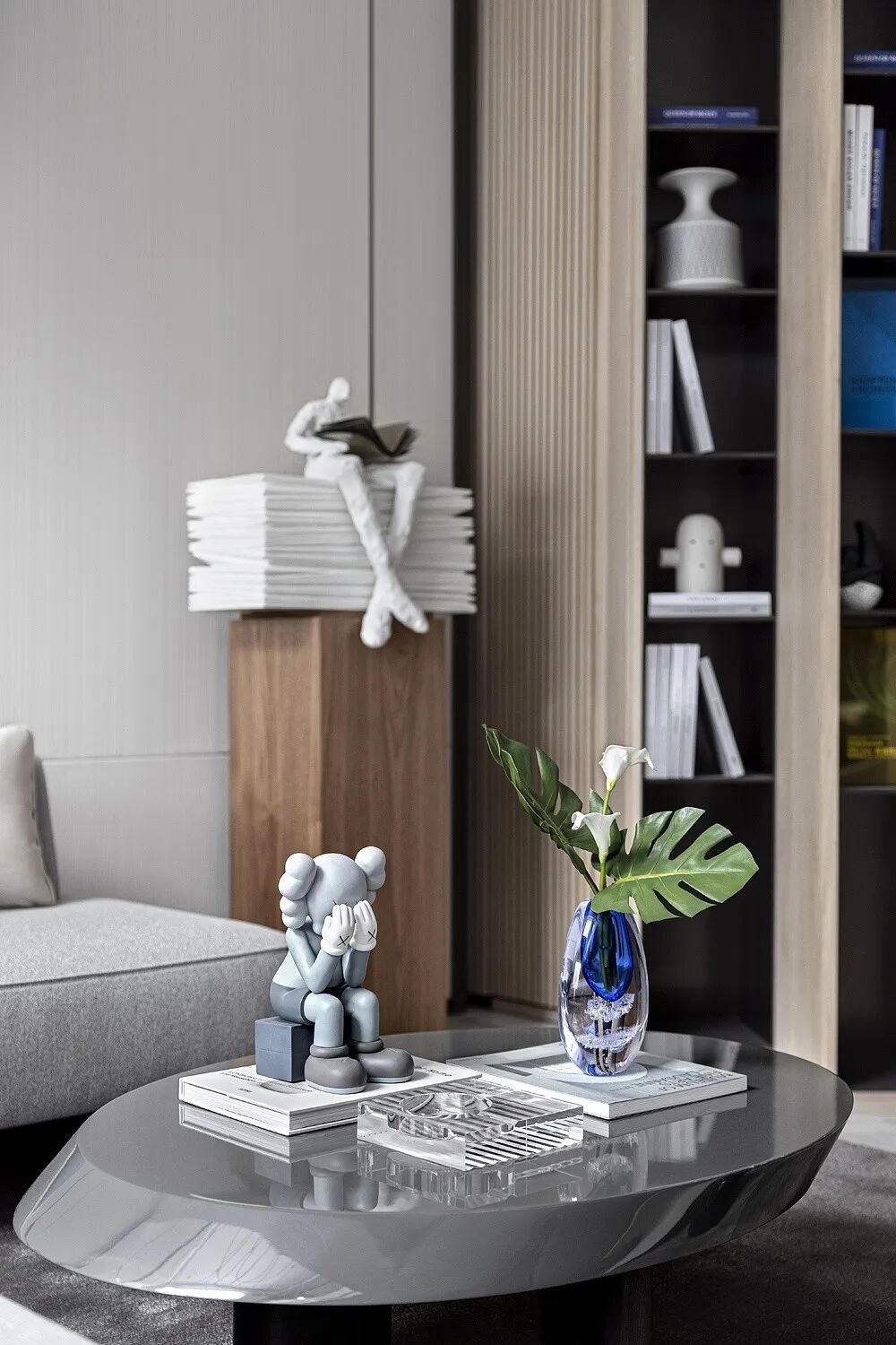 帕贝尼全屋定制智能家居 | 无以为界，便是无距_2