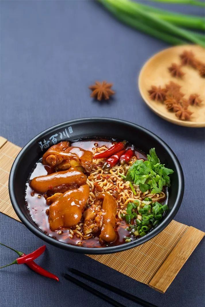 猪脚面 钵钵鸡 促销   元