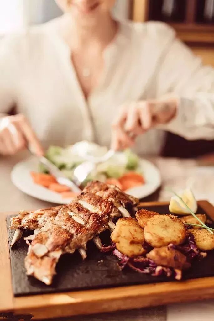 喝粥并非清淡饮食！医生口中的“清淡饮食”竟是这样的……