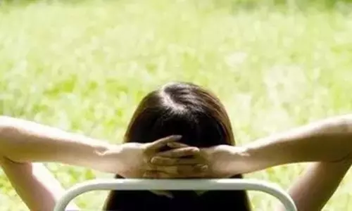患癌后还能成为百岁寿星,她的秘诀竟不花一分钱,春天绝不能错过 - 钟儿丫 - 响铃垭人 患癌后还能成为百岁寿星,她的秘诀竟不花一分钱,春天绝不能错过 - 钟儿丫 - 响铃垭人