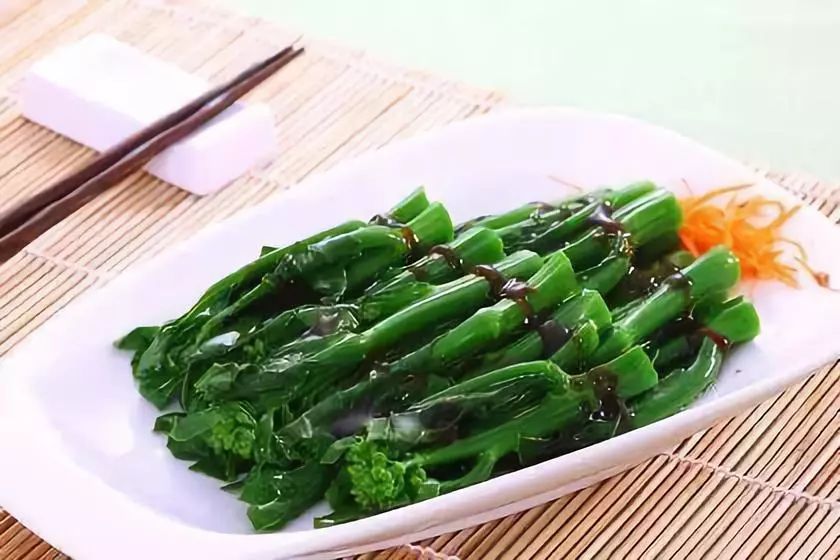 夏天养生别怕"苦" 除湿去火 6种苦味食物要多吃