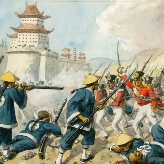决定新疆命运的一场论战,一旦失败,这片1/6国土将会永远失去!
