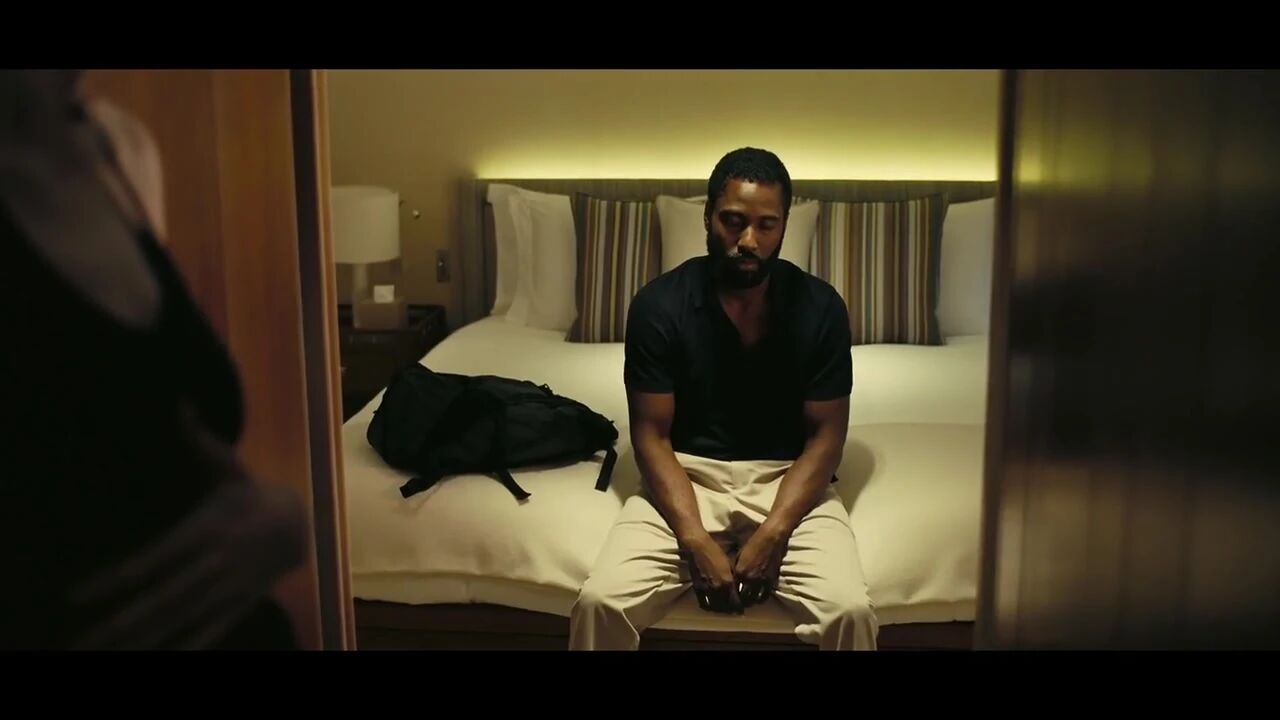 烧脑不偿命的“诺兰”大片！