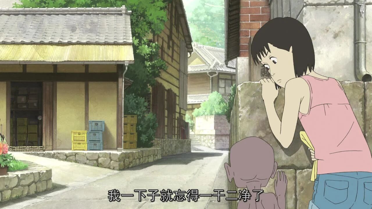 10部治愈童年的优秀经典影片，总有一部戳中你！（在线观看）-3