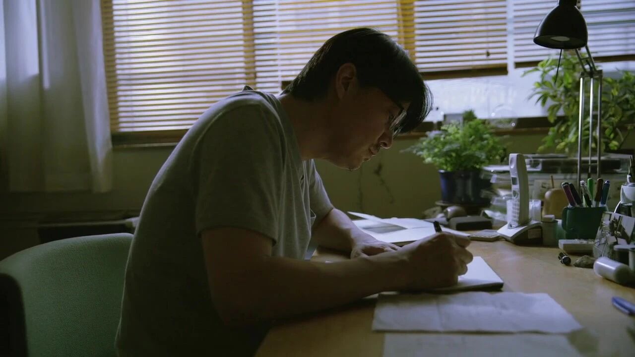 最后一封信.2020(剧情 / 爱情)