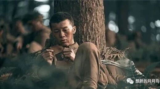 ▲点上方“高分电影大全”关注看更多电影⭐电影《金刚川》完整版