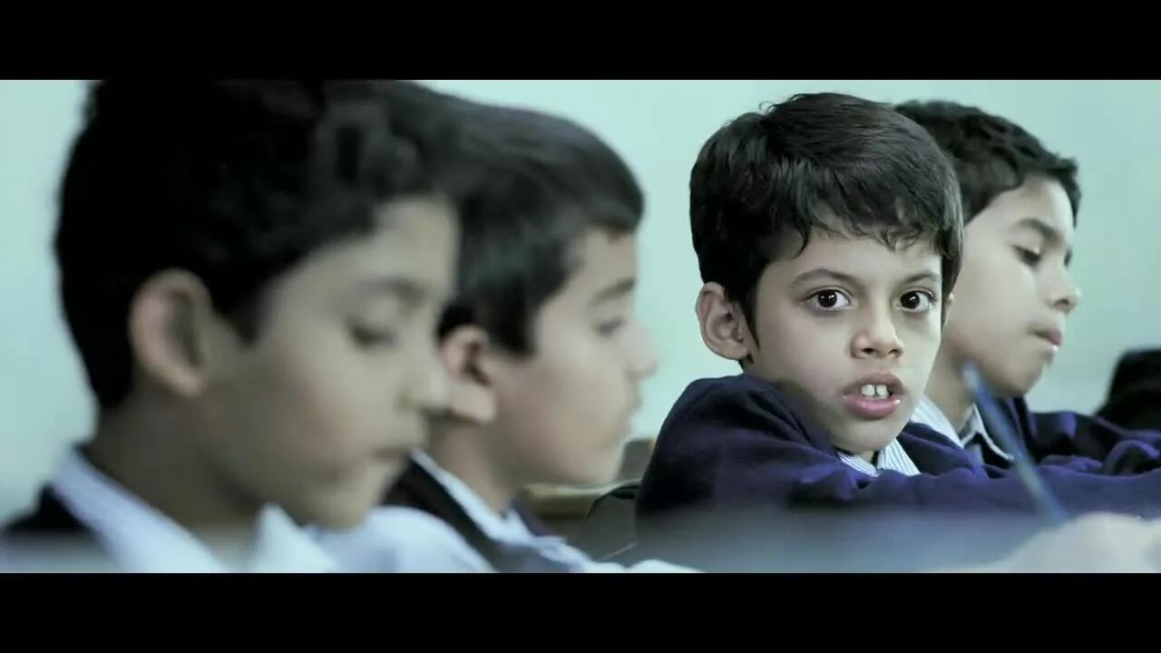 暑假必看的13部经典英文电影，小故事，大道理！（可直接观看）-2