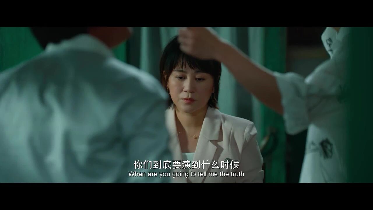 【电影】精彩十部中外影片合集（建议收藏）-1