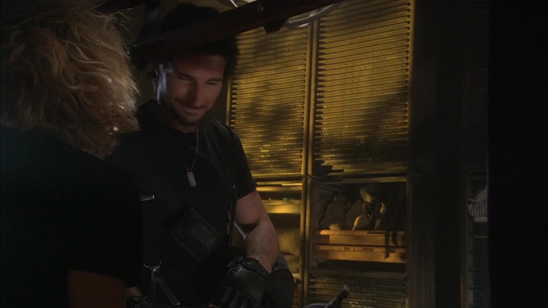 《星河战队2：联邦英雄》在线观看