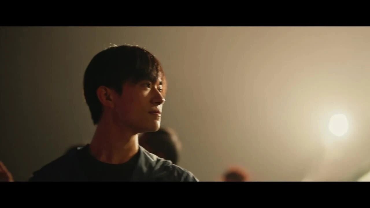 收录于合集⭐电影《送你一朵小红花》