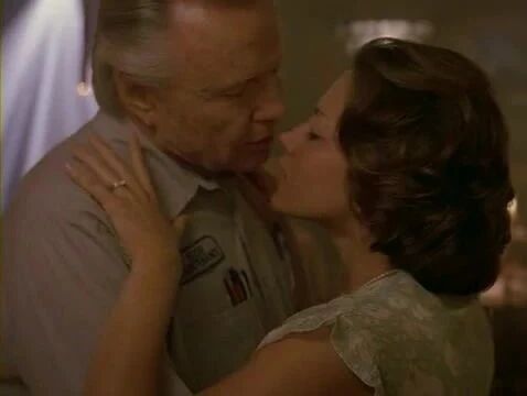 在天堂遇见的五个人：充满灵性的电影