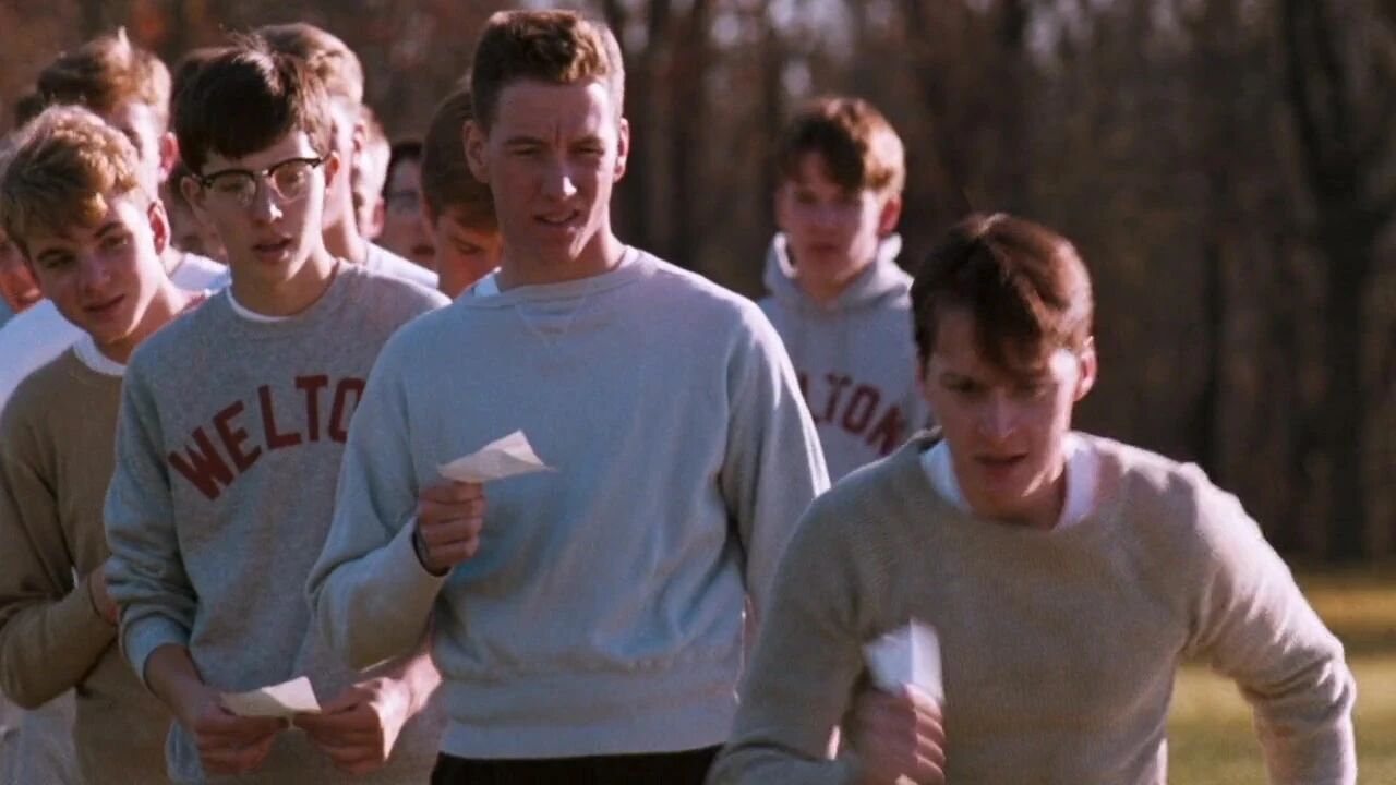 导演:彼德·威尔⭐电影《死亡诗社》完整版，反传统教育体制的美国电影！