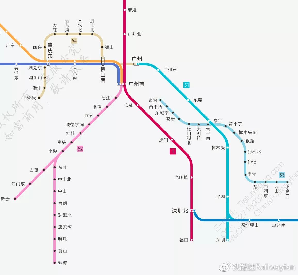 中国铁路地图 高清_广东省铁路交通地图高清版大地图_全国铁路地图高清
