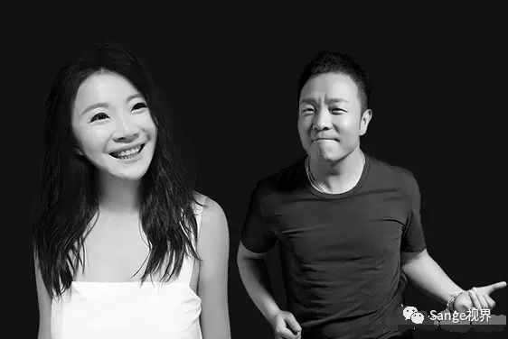 叶蓓 · 许巍 | 流浪途中爱上你,若没有深情也无所谓迷惘
