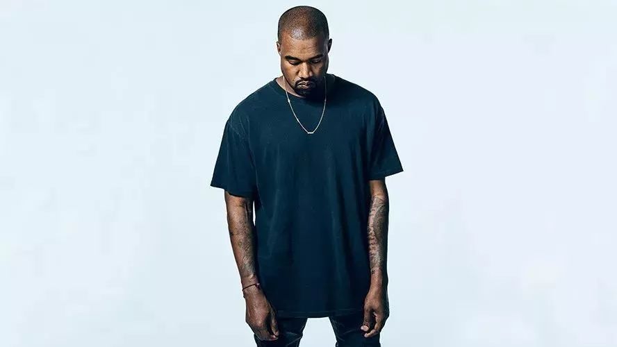 模特 Kanye West 是想让这个先锋时尚鼻祖品牌“起死回生”还是为了“自救”?