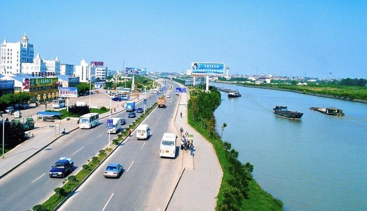 2017年千强镇前100名出炉!浙江这些地方上榜,有你的家乡吗?