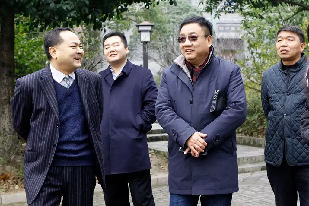 襄阳市旅游学会发布“2016年襄阳旅游十大热点新闻”