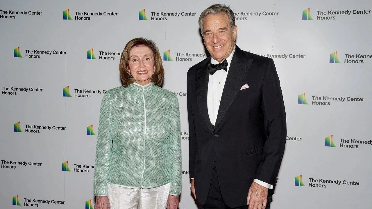 一年大赚56%！82岁佩洛西老公炒股，收益超过股神巴菲特！网友：投资天才还是内幕交易？（附视频&摘要稿）-1