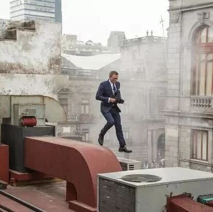 【资讯】丹尼尔克雷格透露行程,007终于要开拍