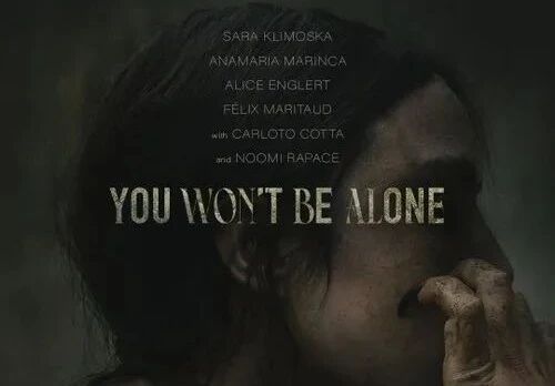 你将不再孤单You.Wont.Be.Alone.2022