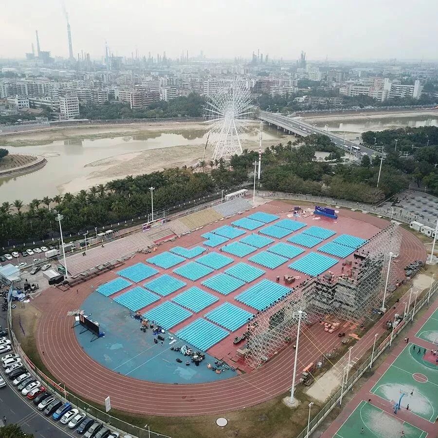 古巨基、容祖儿演唱会有多震撼?看看最新的现场就知道了