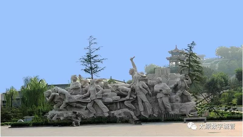 【清风正气】"艰苦奋斗"是"吕梁精神"的基石