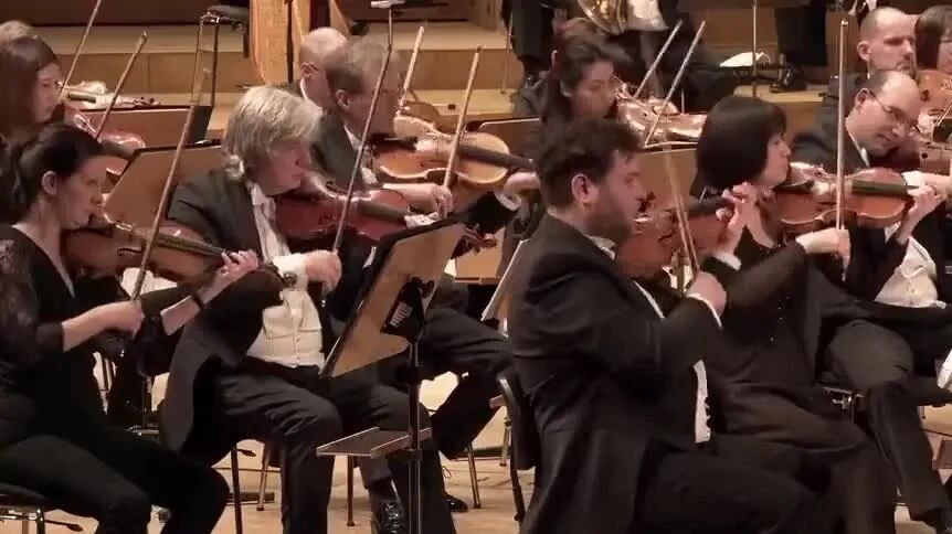 2022香港艺术节-交响诗《我的祖国》