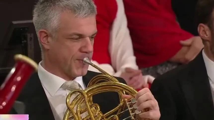 2022年维也纳新年音乐会完整版