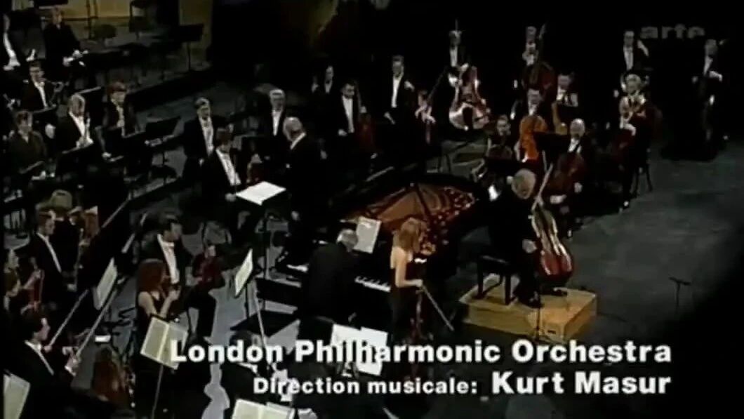 贝多芬三重协奏曲 ​