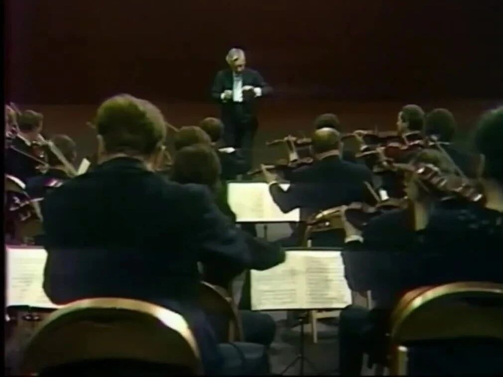 2.柏辽兹《幻想交响曲》⭐在音乐中祈祷幸福平安-2