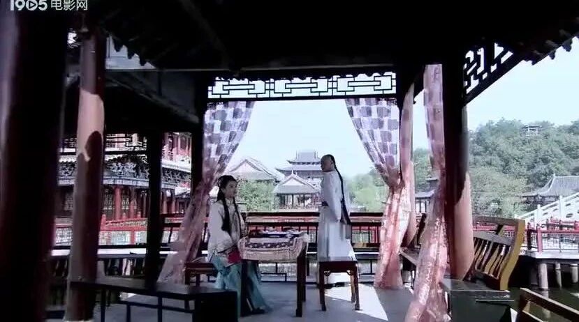 07 才子佳人⭐围棋与人生-7