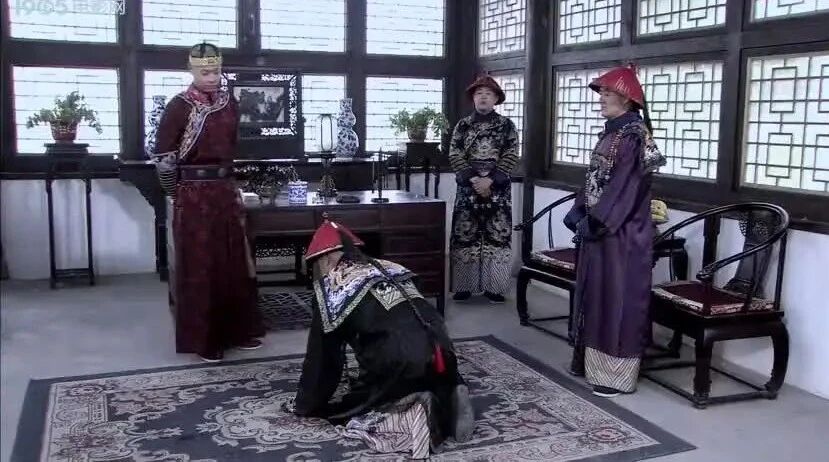 06 扬州论枰⭐围棋与人生-6